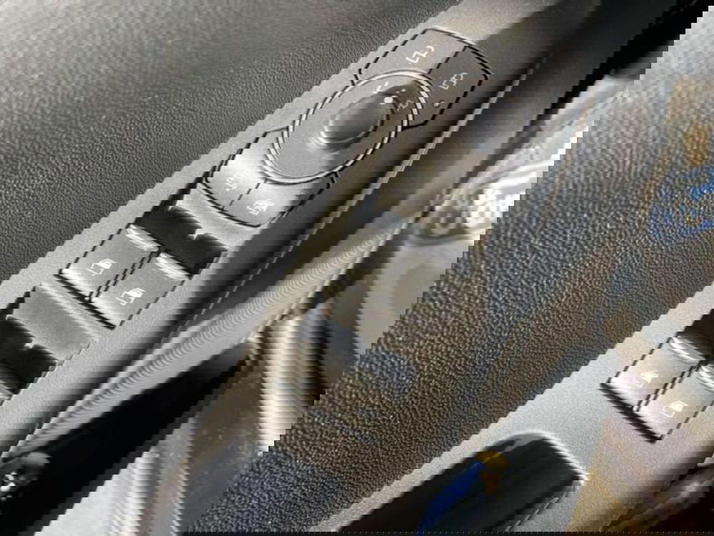 Ford Puma usata a Bologna (15)