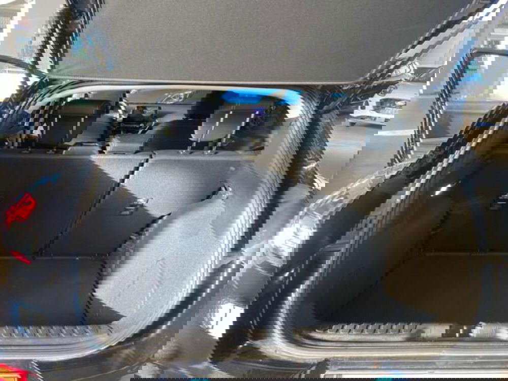 Ford Puma usata a Bologna (16)