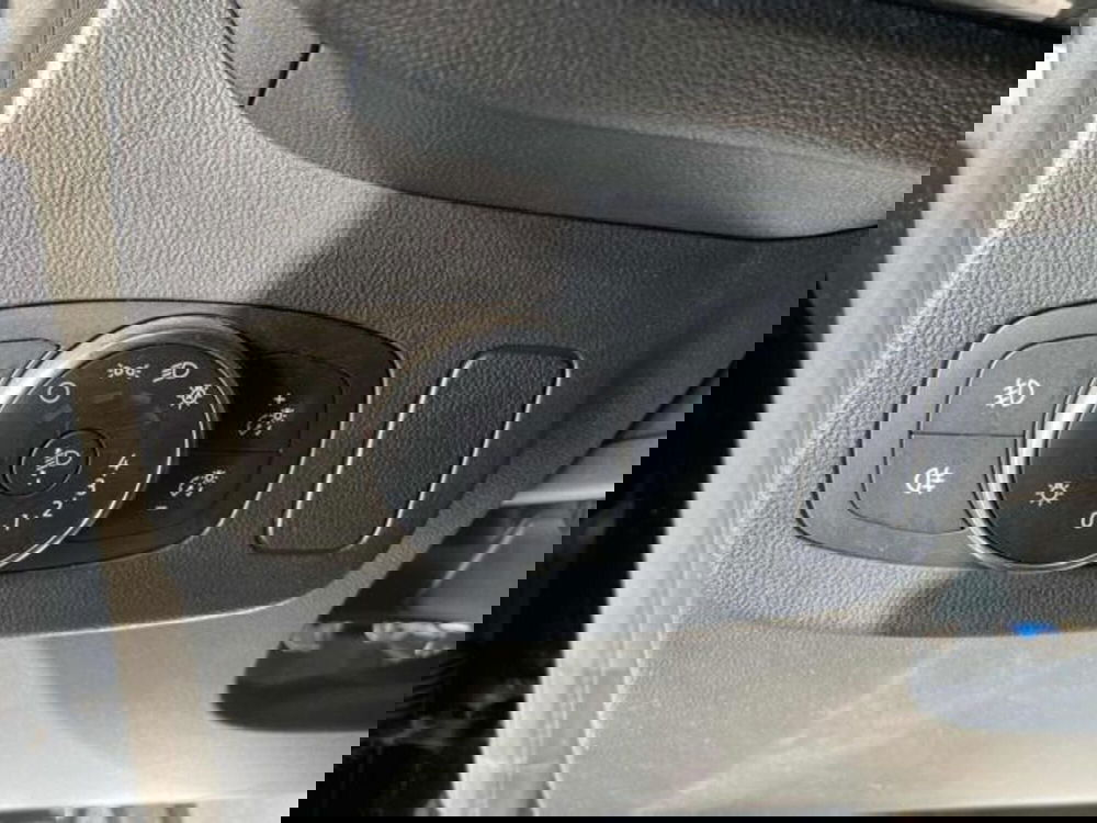 Ford Puma usata a Bologna (17)