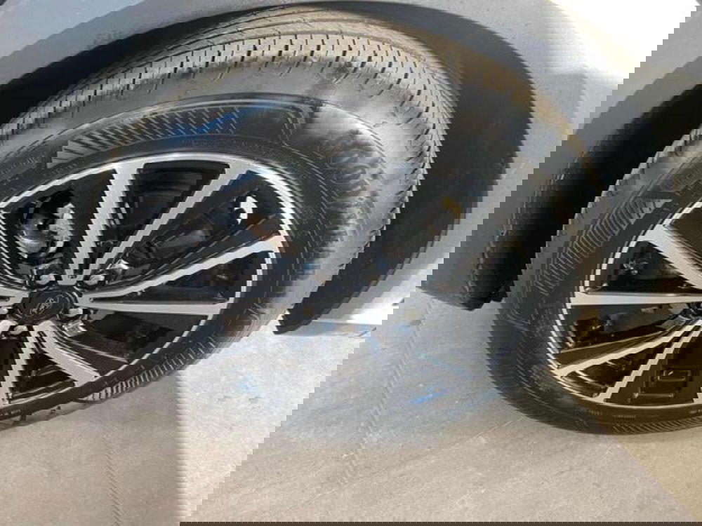 Ford Puma usata a Bologna (18)