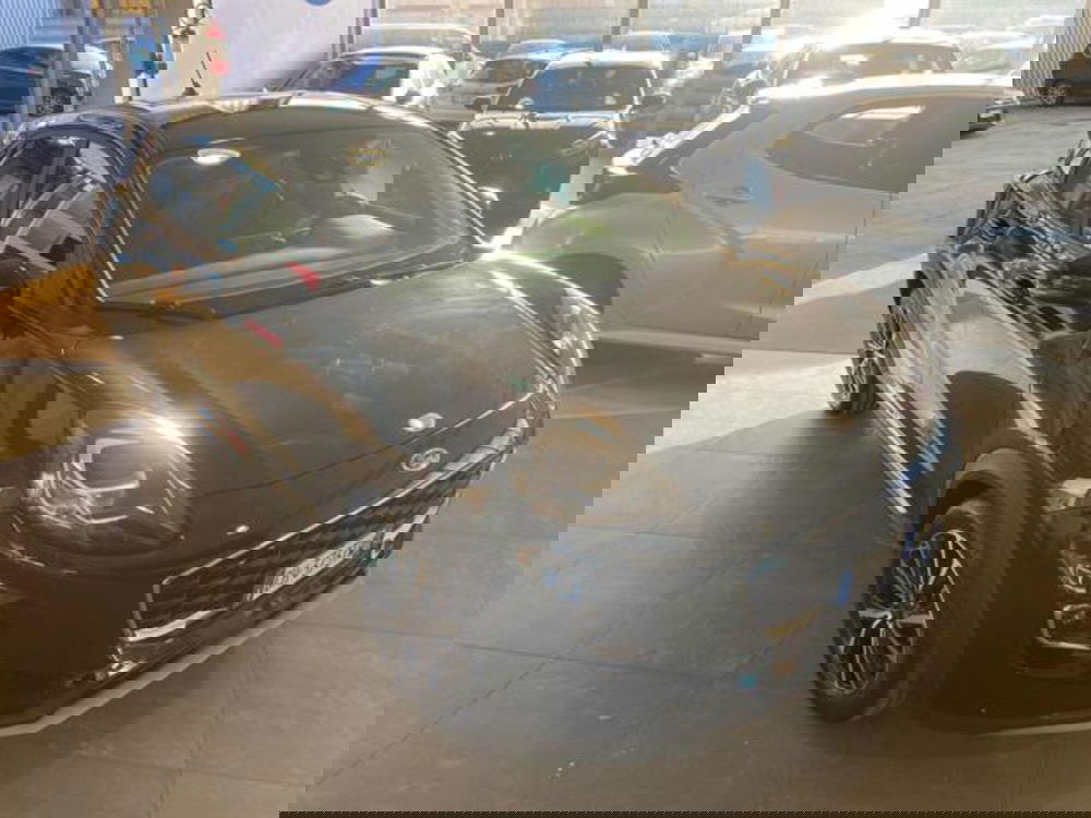 Ford Puma usata a Bologna (3)