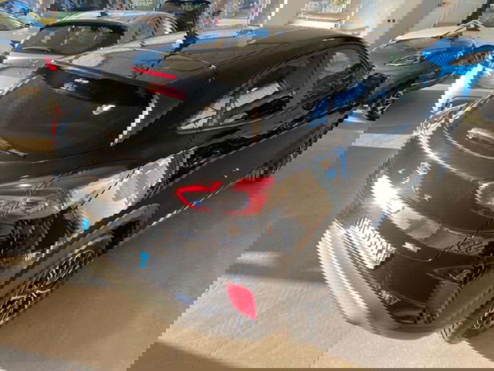 Ford Puma usata a Bologna (4)