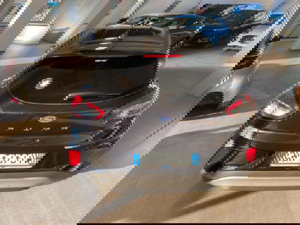 Ford Puma usata a Bologna (5)