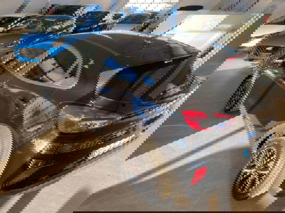 Ford Puma usata a Bologna (6)