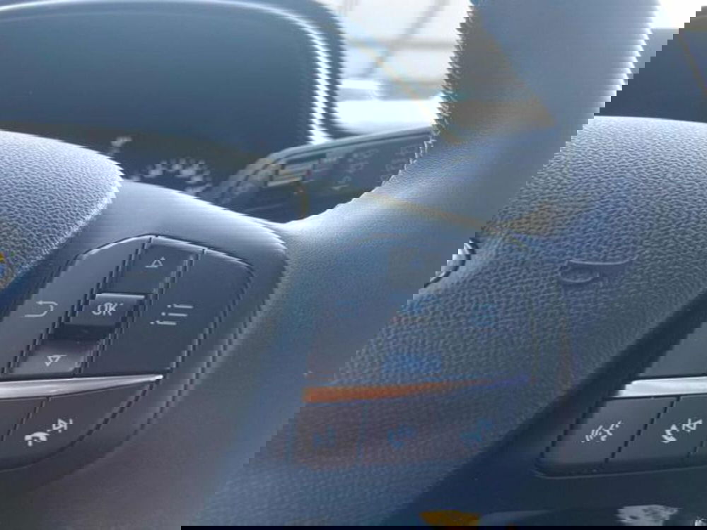 Ford Puma usata a Bologna (8)