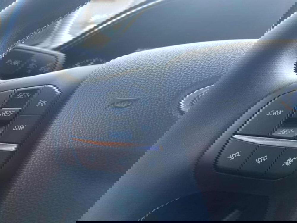 Ford Puma usata a Bologna (9)