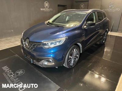 Renault Kadjar 130CV Energy Bose del 2015 usata a Bastia Umbra