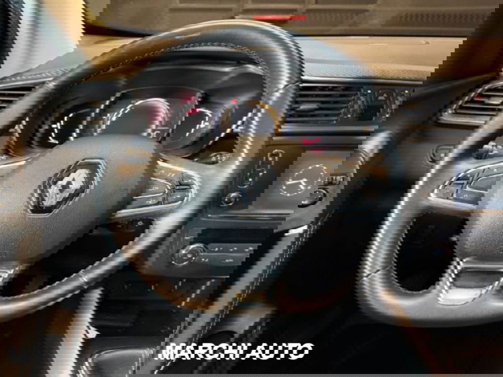 Renault Kadjar usata a Perugia (15)