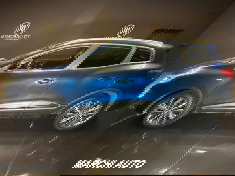 Renault Kadjar usata a Perugia (8)