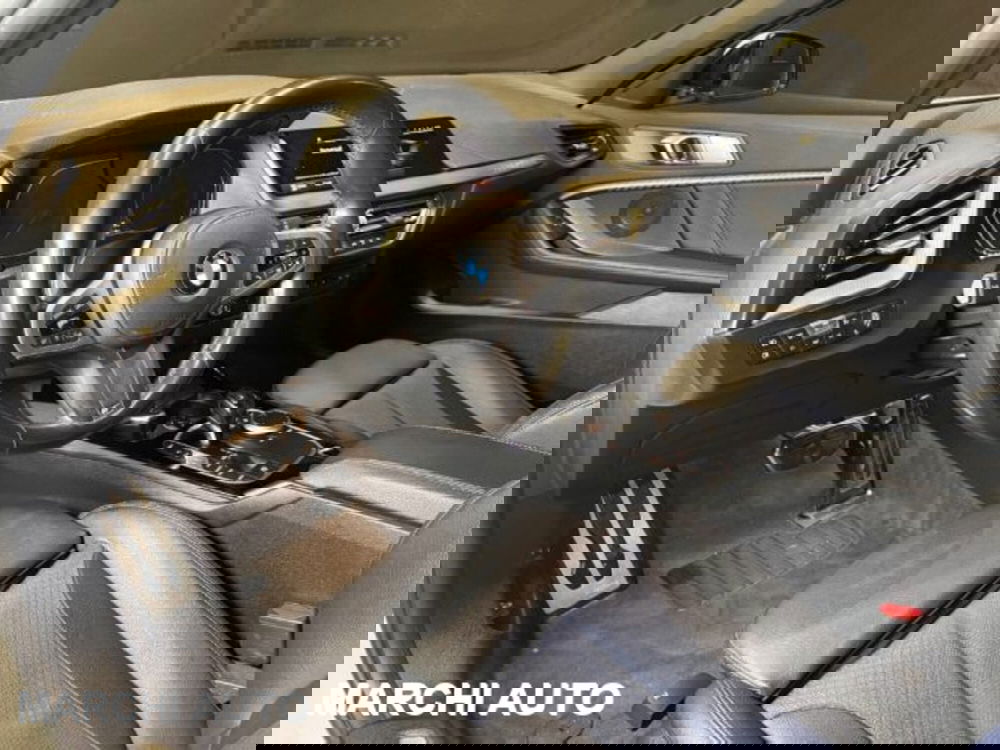 BMW Serie 1 usata a Perugia (10)