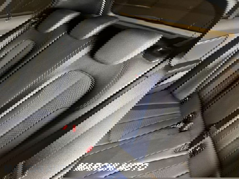 BMW Serie 1 usata a Perugia (12)