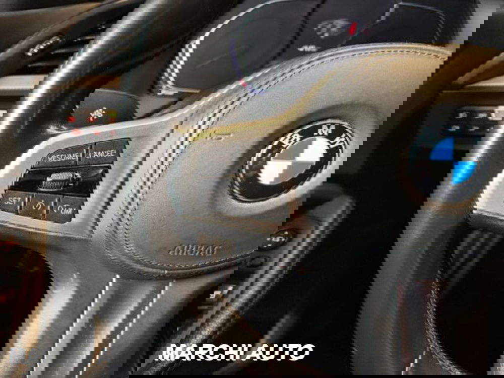 BMW Serie 1 usata a Perugia (14)