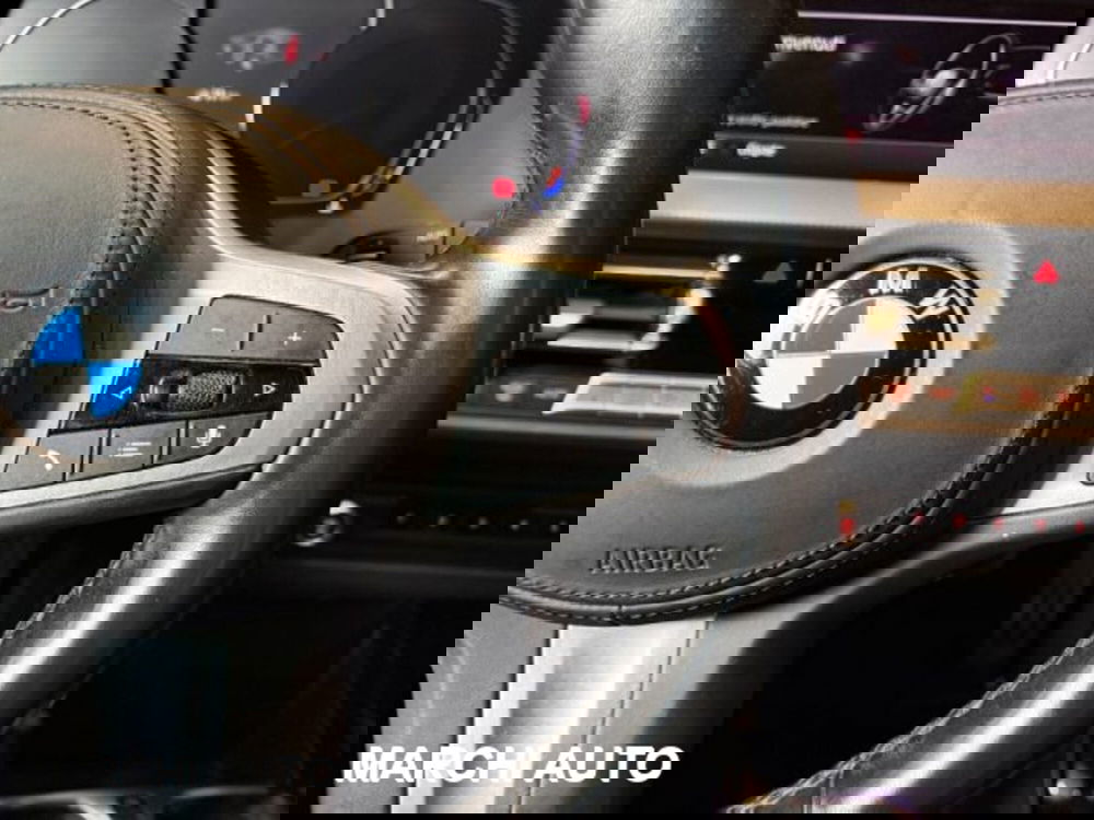 BMW Serie 1 usata a Perugia (17)