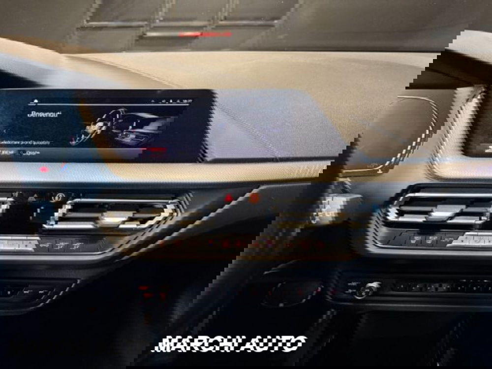 BMW Serie 1 usata a Perugia (18)