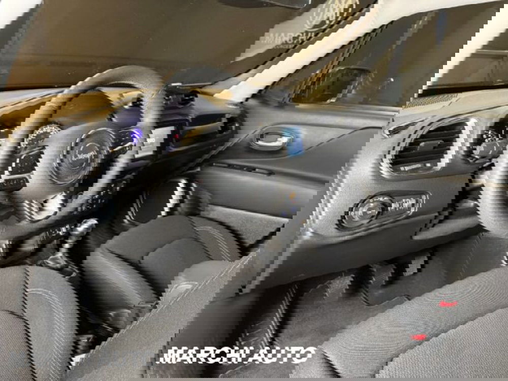 Jeep Renegade usata a Perugia (10)