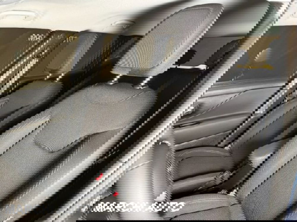 Jeep Renegade usata a Perugia (11)