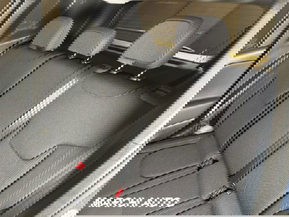 Jeep Renegade usata a Perugia (12)