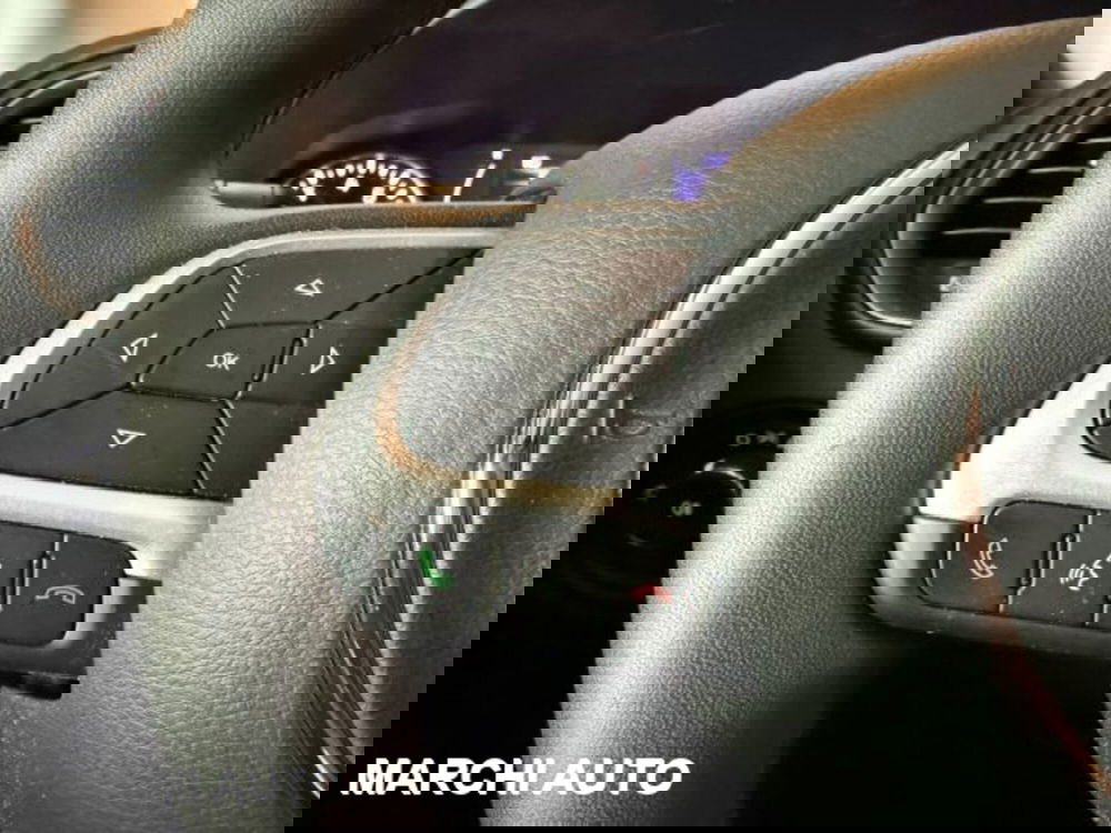 Jeep Renegade usata a Perugia (14)