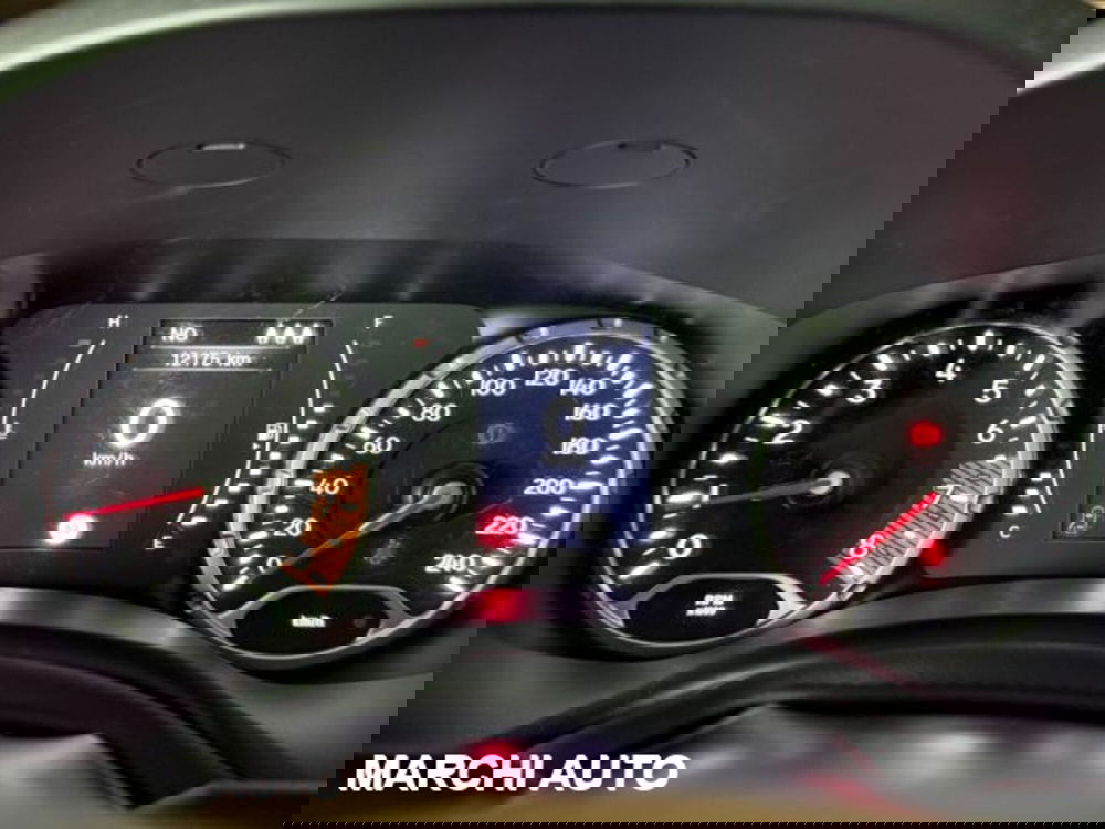 Jeep Renegade usata a Perugia (16)