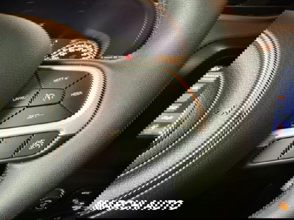 Jeep Renegade usata a Perugia (17)