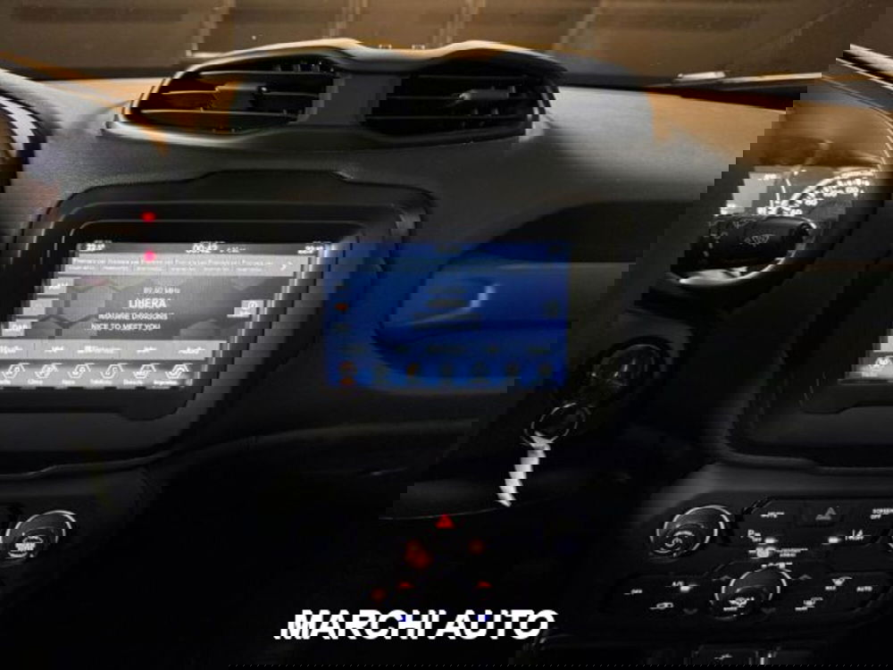 Jeep Renegade usata a Perugia (18)