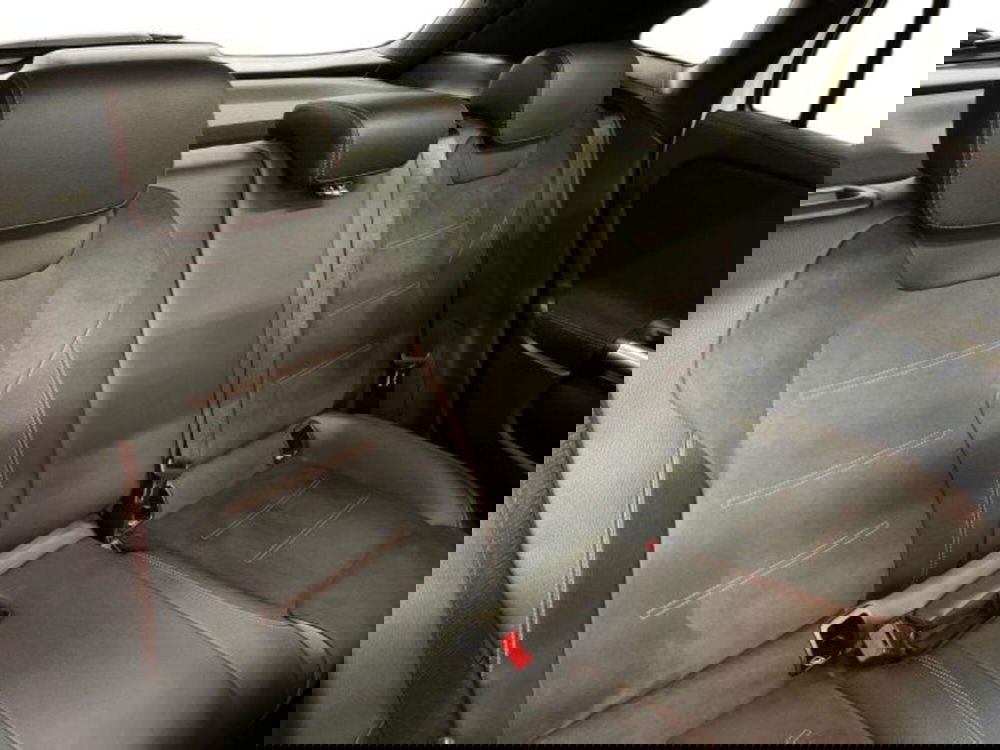 Mercedes-Benz EQA usata a Verona (16)