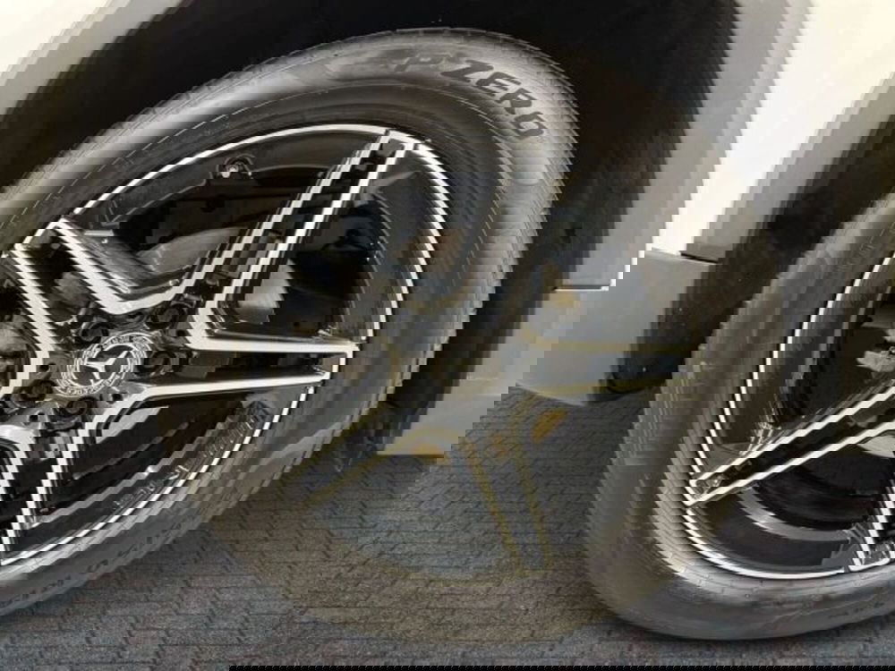 Mercedes-Benz EQA usata a Verona (17)