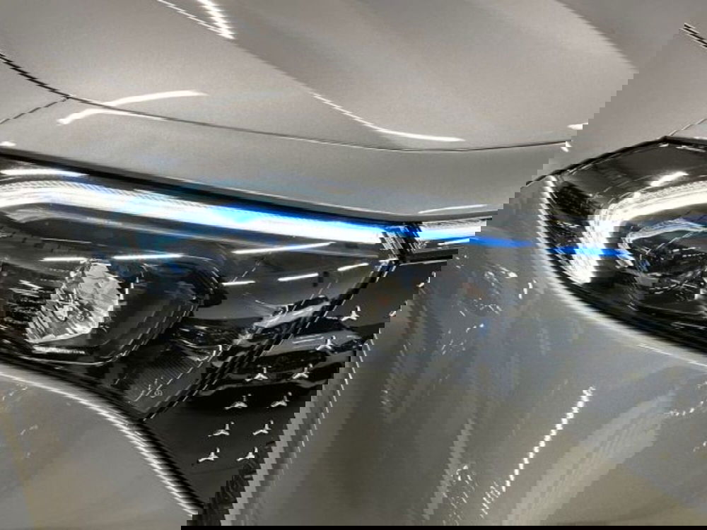 Mercedes-Benz EQA usata a Verona (7)