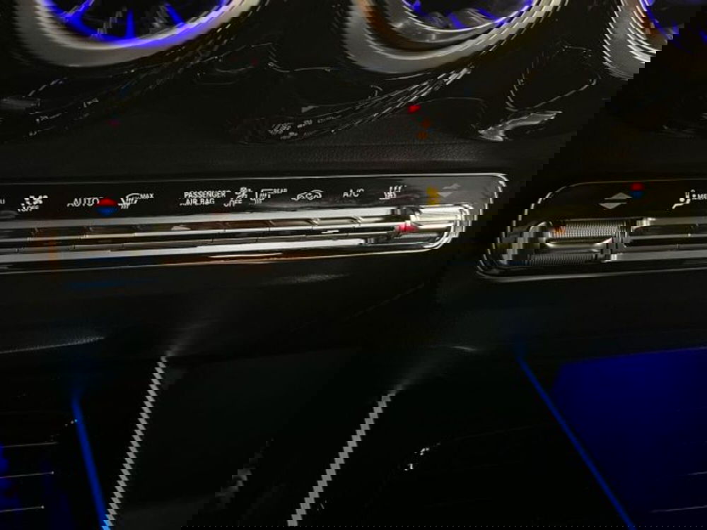 Mercedes-Benz EQB usata a Verona (14)