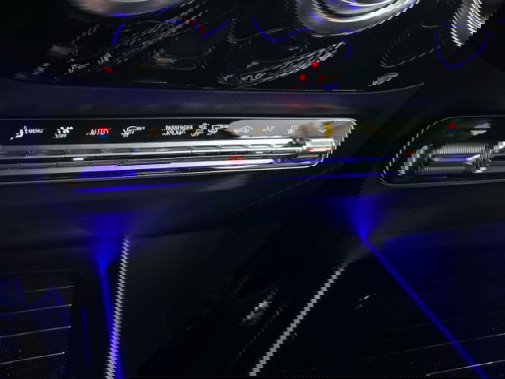 Mercedes-Benz EQA usata a Verona (12)