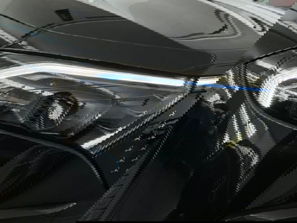 Mercedes-Benz EQA usata a Verona (15)
