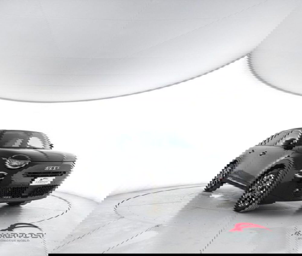 Fiat 600 usata a Perugia (2)