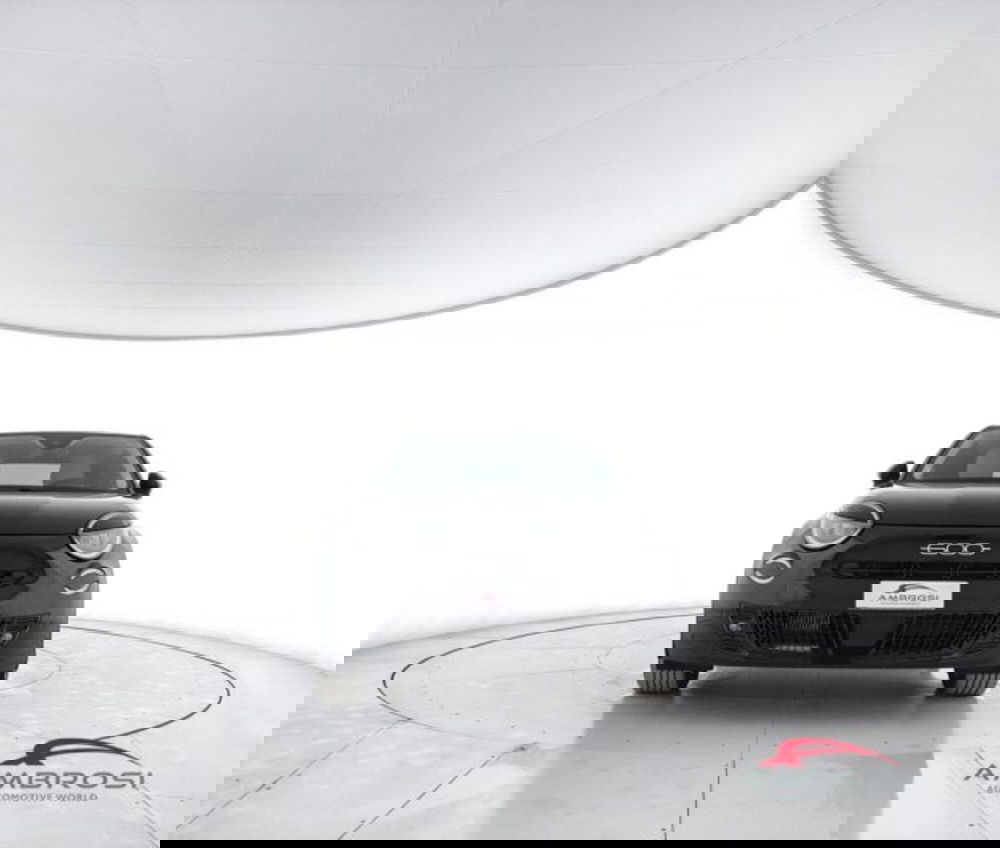 Fiat 600 usata a Perugia (5)