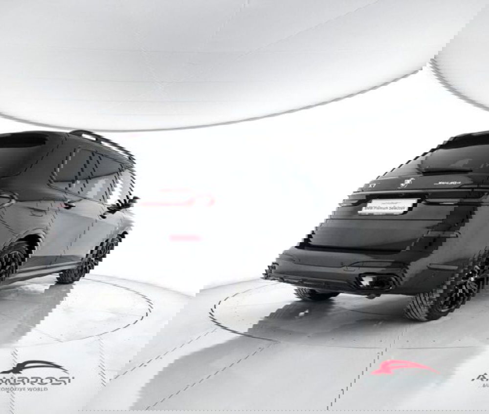 BMW X7 nuova a Perugia (3)