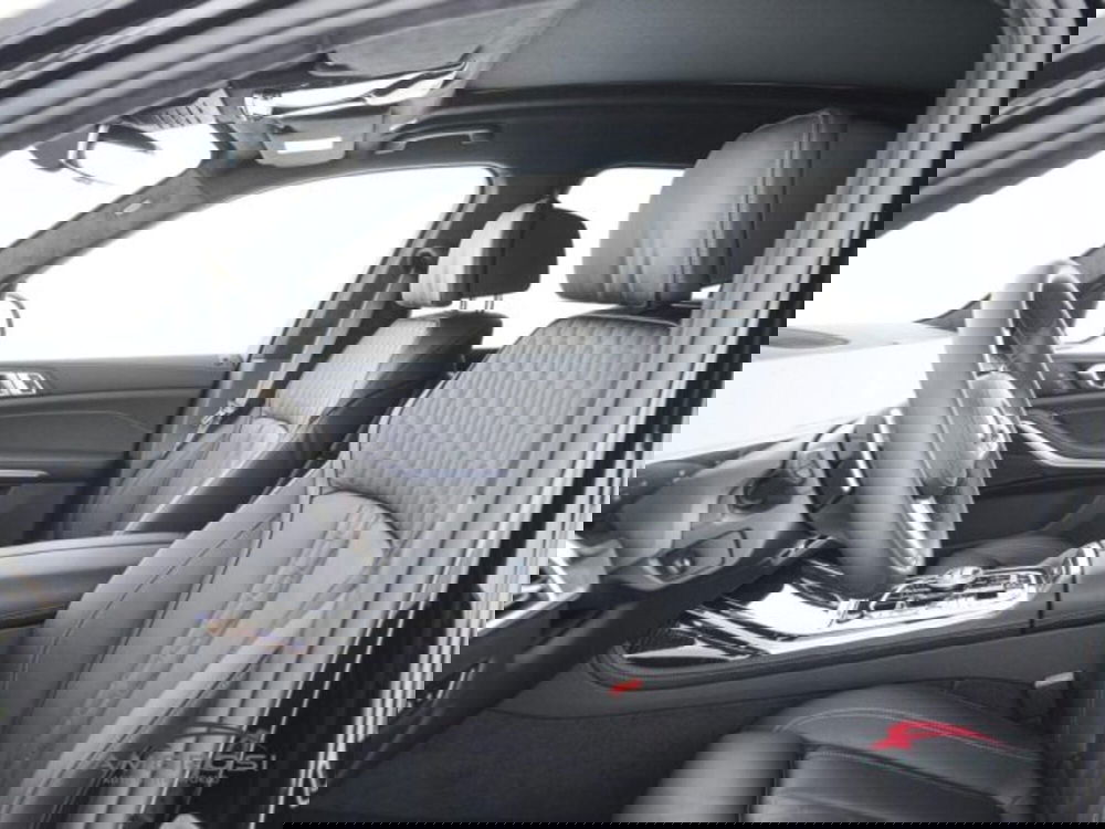 BMW X7 nuova a Perugia (9)