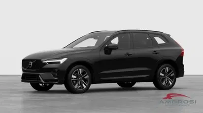 Volvo XC60 2.0 b5 Plus Dark awd auto nuova a Corciano