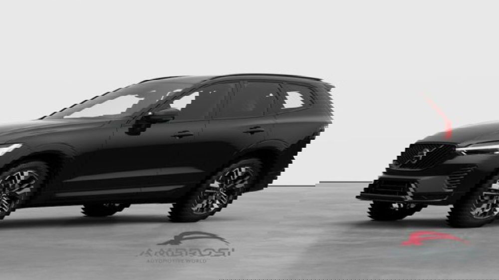 Volvo XC60 nuova a Perugia