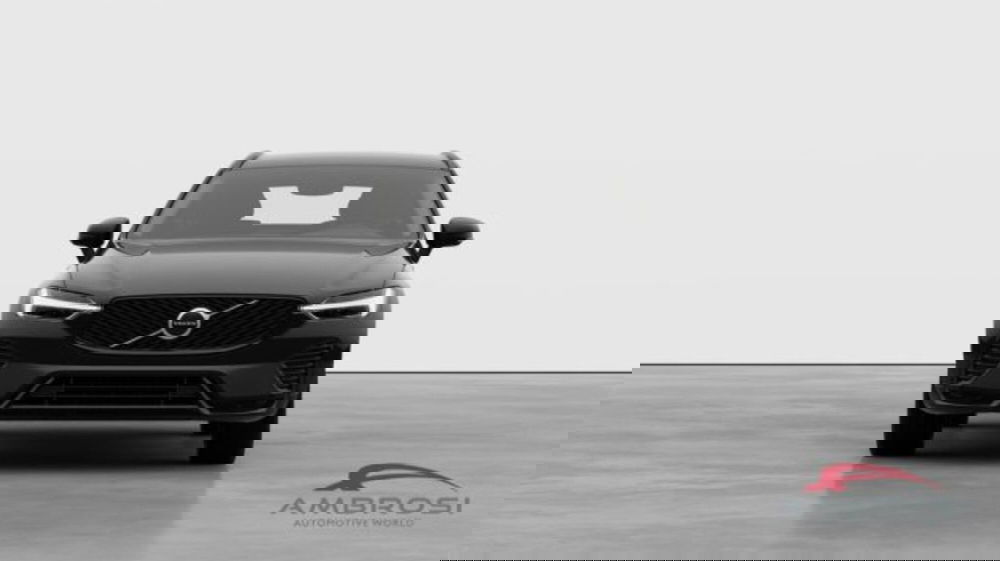 Volvo XC60 nuova a Perugia (7)