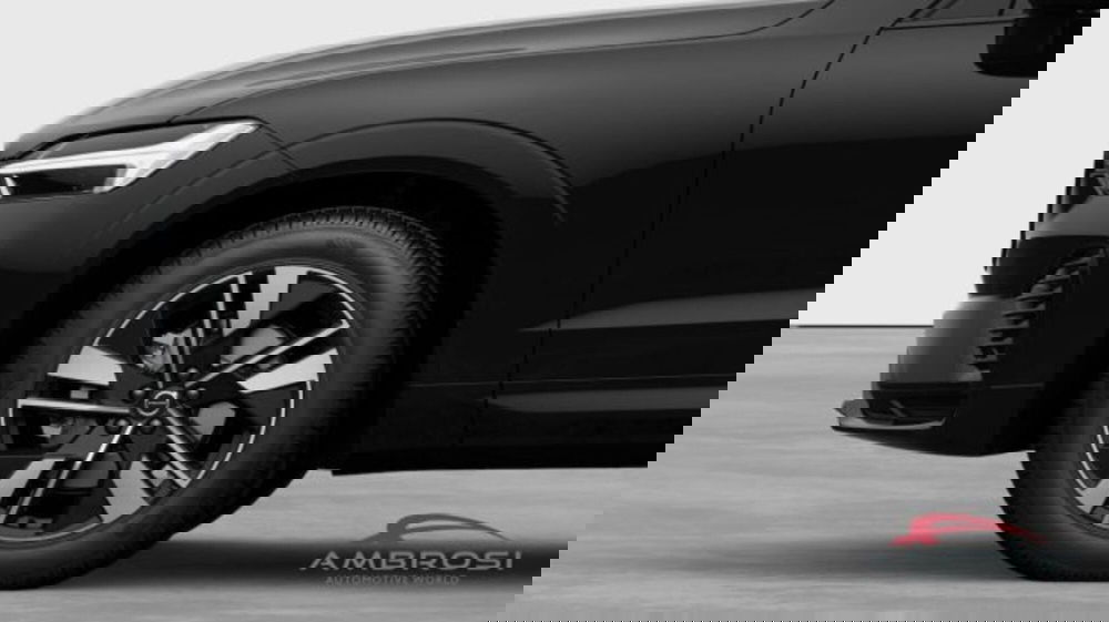 Volvo XC60 nuova a Perugia (9)