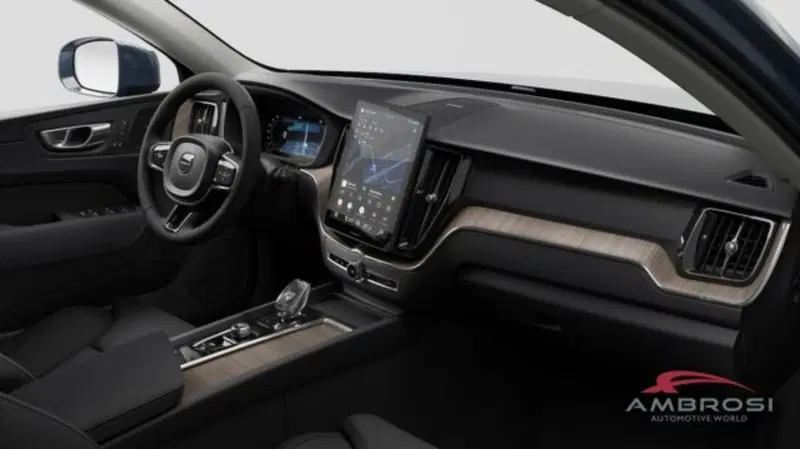 Volvo XC60 nuova a Perugia (4)