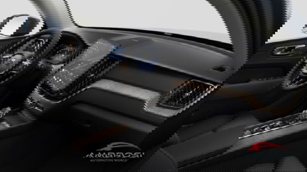 Volvo XC60 nuova a Perugia (10)