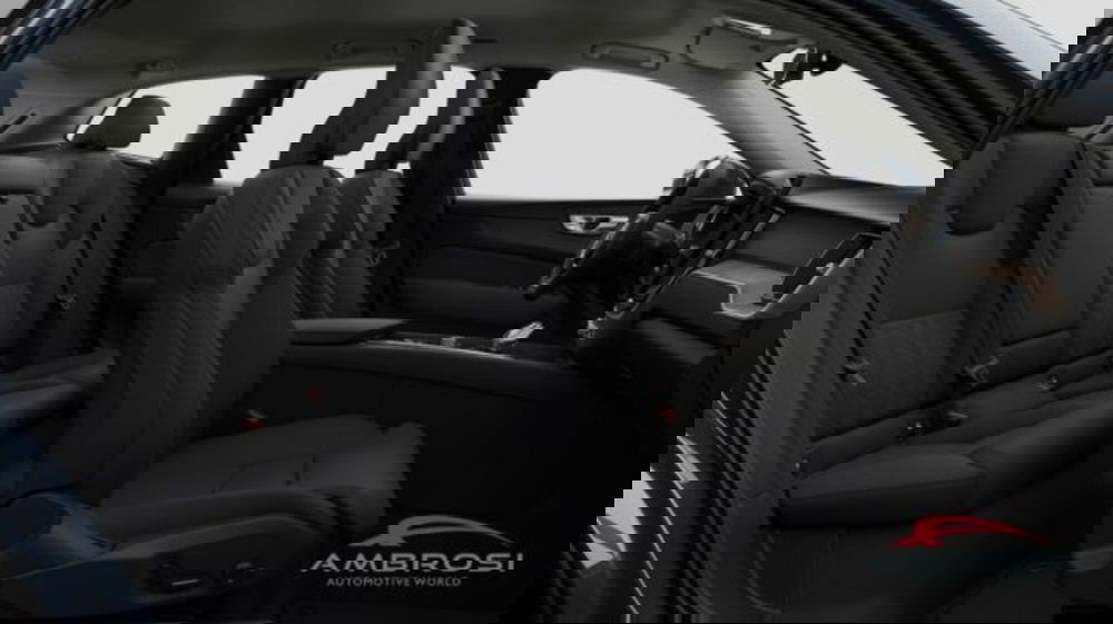 Volvo XC60 nuova a Perugia (13)