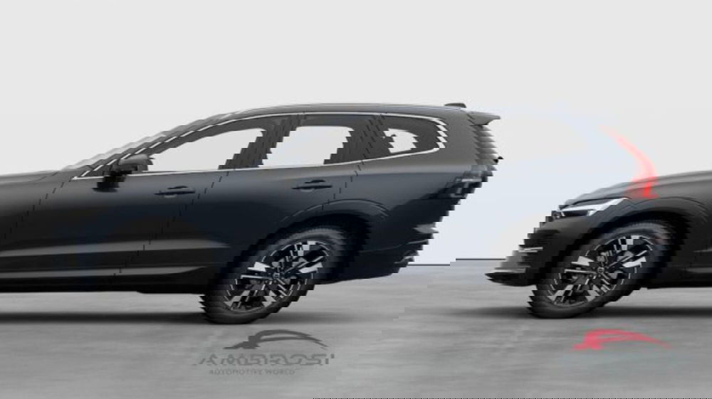 Volvo XC60 nuova a Perugia (2)