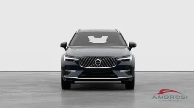 Volvo XC60 2.0 b5 mhev Plus Bright awd auto nuova a Corciano
