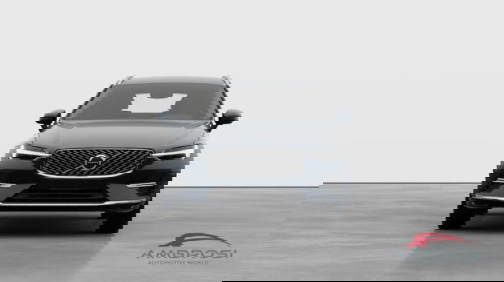 Volvo XC60 nuova a Perugia (7)