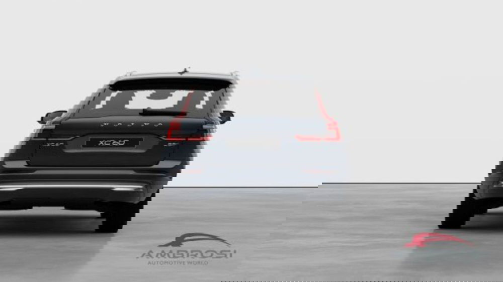 Volvo XC60 nuova a Perugia (8)