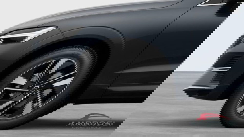 Volvo XC60 nuova a Perugia (9)