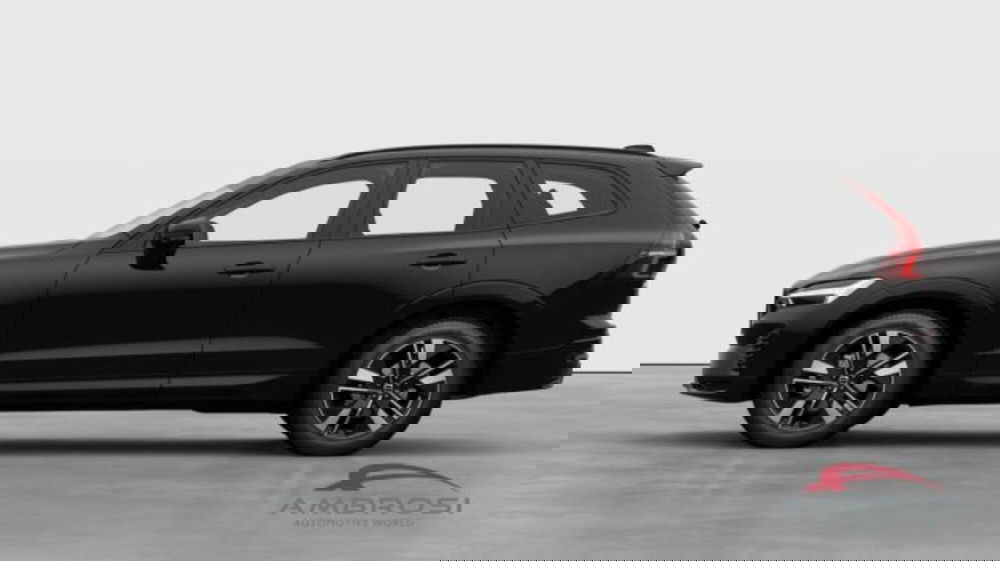 Volvo XC60 nuova a Perugia (2)