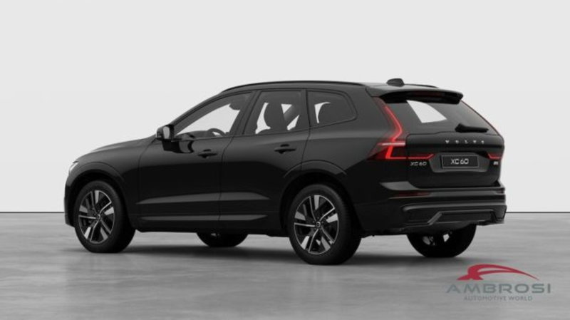 Volvo XC60 nuova a Perugia (3)