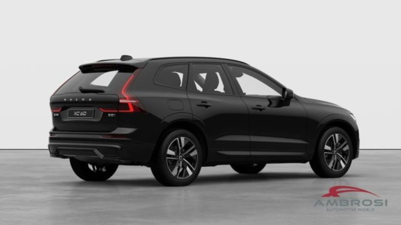 Volvo XC60 nuova a Perugia (4)